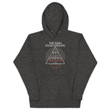 The Main Food Groups Unisex Hoodie