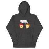 Muffin Much Unisex Hoodie