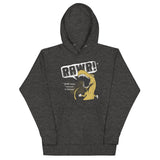 Rawr Means I Love You Unisex Hoodie