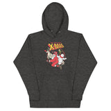 The Uncanny X-Mas Unisex Hoodie