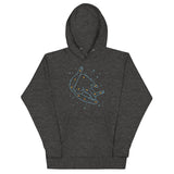 Catstellation Unisex Hoodie