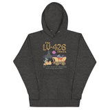 LV-426 Trail Unisex Hoodie