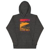 Dune Sea National Park Unisex Hoodie