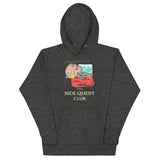 The Side Quest Club Unisex Hoodie