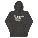 Enemies To Lovers Unisex Hoodie