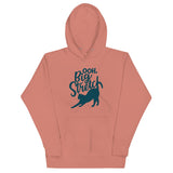 Big Stretch Unisex Hoodie