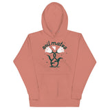 Soil Mates Unisex Hoodie