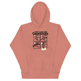 Let's Use Chopsticks Unisex Hoodie