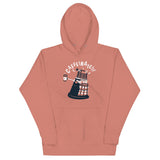 Caffeinate!!! Unisex Hoodie