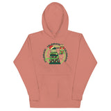 Celebrate! Celebrate! Celebrate! Unisex Hoodie