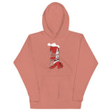Hermit Home Unisex Hoodie