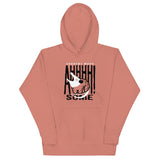 Current Mood Ahhhhsome Unisex Hoodie