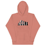 Black Knight Unisex Hoodie