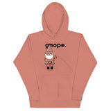 Gnope Unisex Hoodie