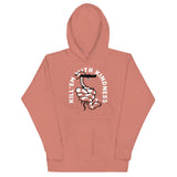 Kill 'em With Kindness Unisex Hoodie