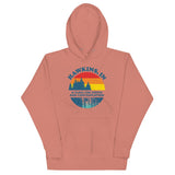 Hawkins Retro Unisex Hoodie
