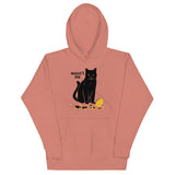 Wasn't Me Unisex Hoodie