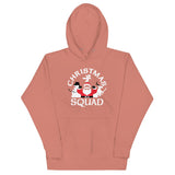 Christmas Squad Unisex Hoodie
