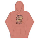 Soft Wookiee, Warm Wookiee Unisex Hoodie