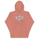 I Lost An Electron. Are You Positive? Unisex Hoodie