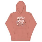Pawnee Nature Club Unisex Hoodie