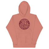 Bayside Track & Field Unisex Hoodie