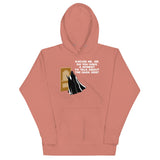 A Moment To Talk About The Dark Side Unisex Hoodie
