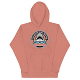 The Book Was Better Unisex Hoodie
