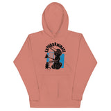Expurrrminate Unisex Hoodie