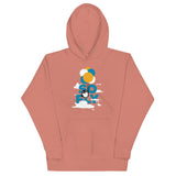 So Fly Unisex Hoodie