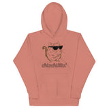 Chinchillin Unisex Hoodie