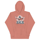 BRB Unisex Hoodie