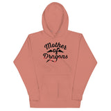 Mother Of Dragons Unisex Hoodie