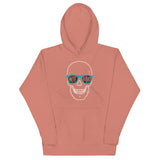 Not Today Unisex Hoodie