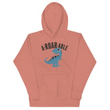 A-Roar-Able Unisex Hoodie
