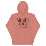 Wizard In Training Unisex Hoodie