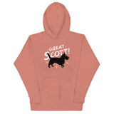 Great Scott! Unisex Hoodie