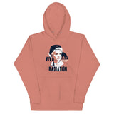 Viva La Radiation Unisex Hoodie