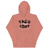 Taco Corp Unisex Hoodie