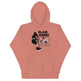 Slam Dunk! Unisex Hoodie