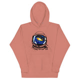 Space Sight Unisex Hoodie