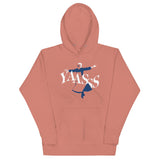 YAASSS Unisex Hoodie