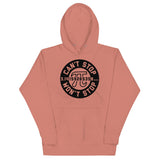 Can't Stop Won't Stop Unisex Hoodie