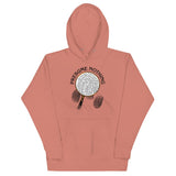 Presume Nothing Unisex Hoodie