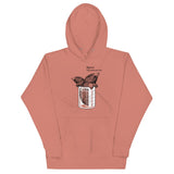 Two Moles Per Liter Unisex Hoodie