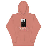 YOL Infinity Unisex Hoodie