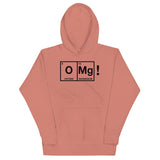 OMg! Unisex Hoodie