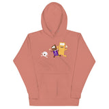 S'more Unisex Hoodie