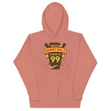 Sunnydale Reunion Unisex Hoodie