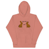 My Butt Hurts Unisex Hoodie
